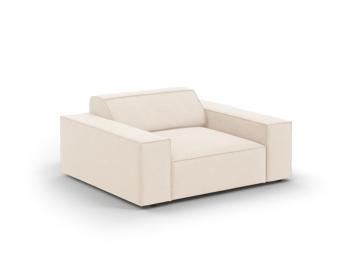 Poltrona, "Jodie", 1 Posto, 124x102x70