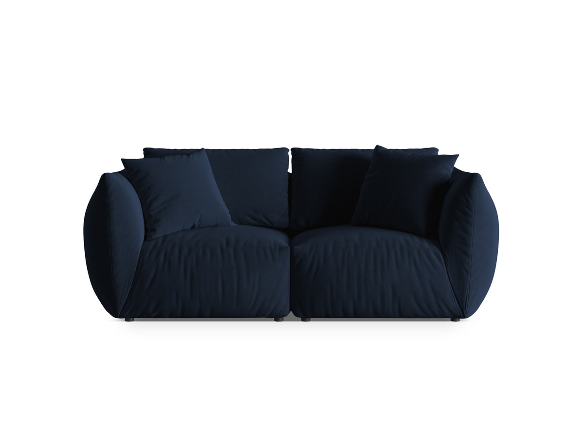 Divano Componibile Chris, 3 Posti, 100x220x80