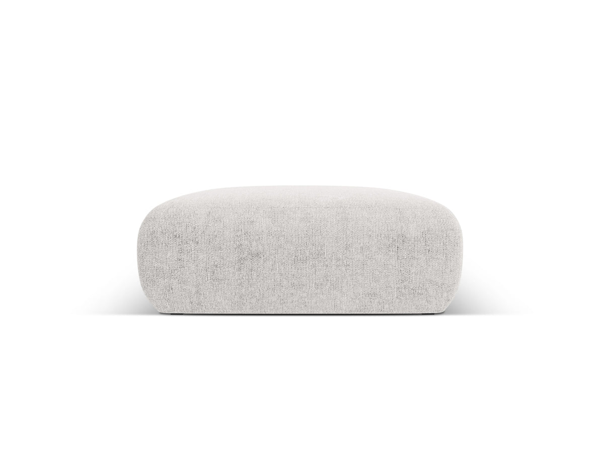 Pouf, "Molino", 1 Posto, 100x100x36