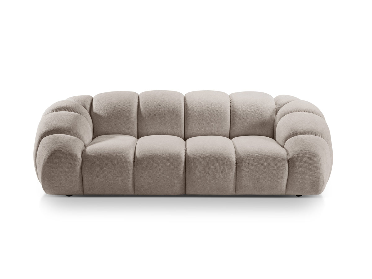 Divano Diana, 3 Posti, 114x254x72