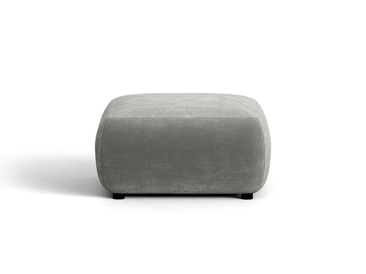 Pouf Molino, 75x75x40
