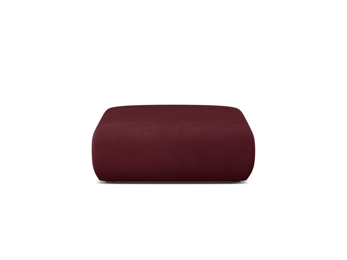 Pouf Molino, 100x100x40