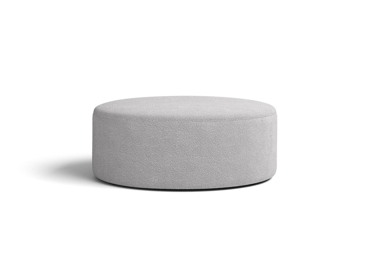 Pouf Dia, 90x90x35