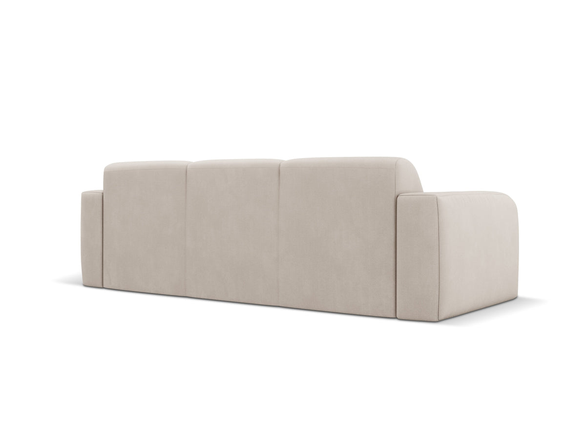 Divano, "Molino", 3 Posti, 235x95x72