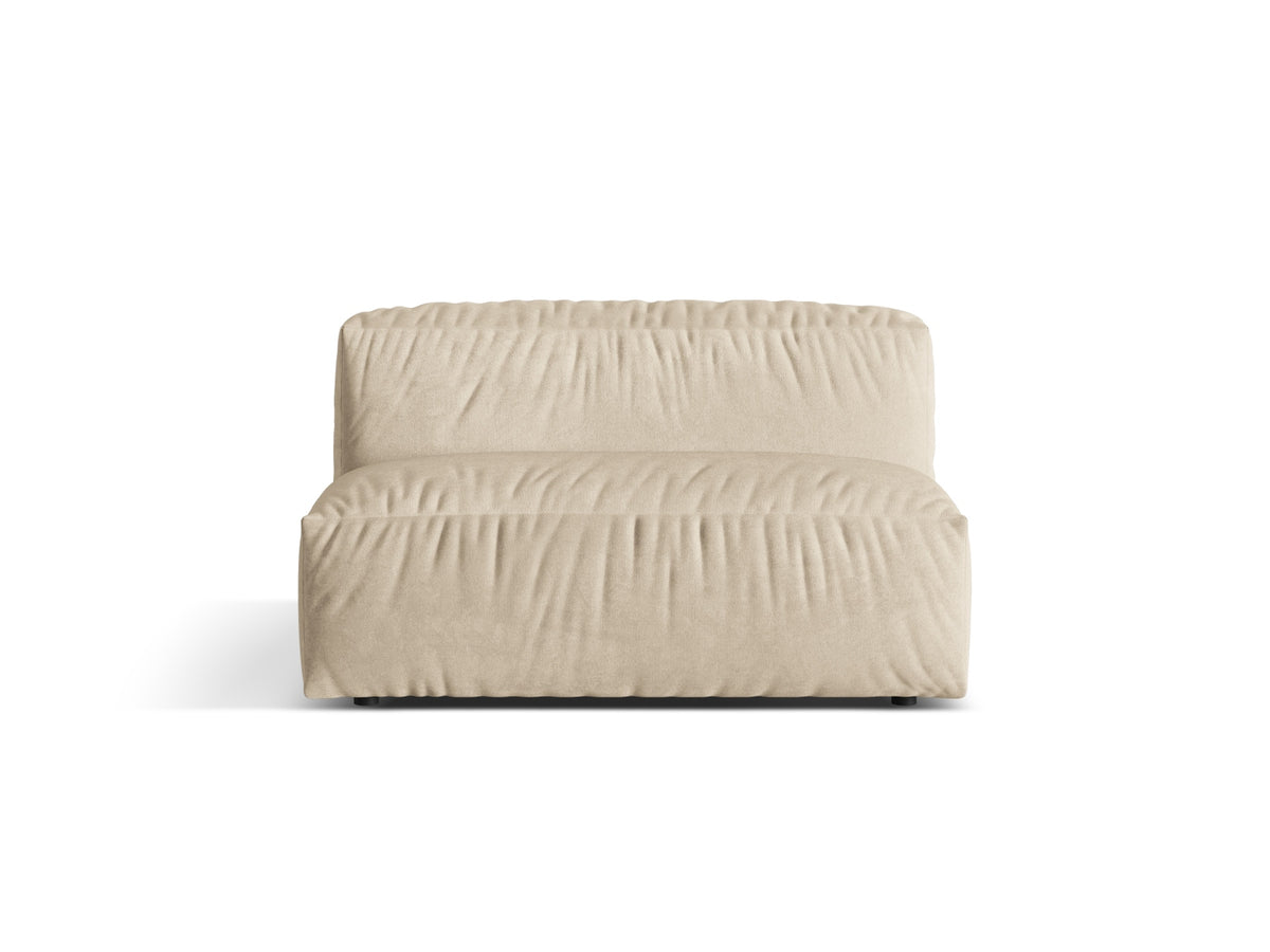 Modulo Singolo Ampio Martina, 1 Posto, 106x132x75