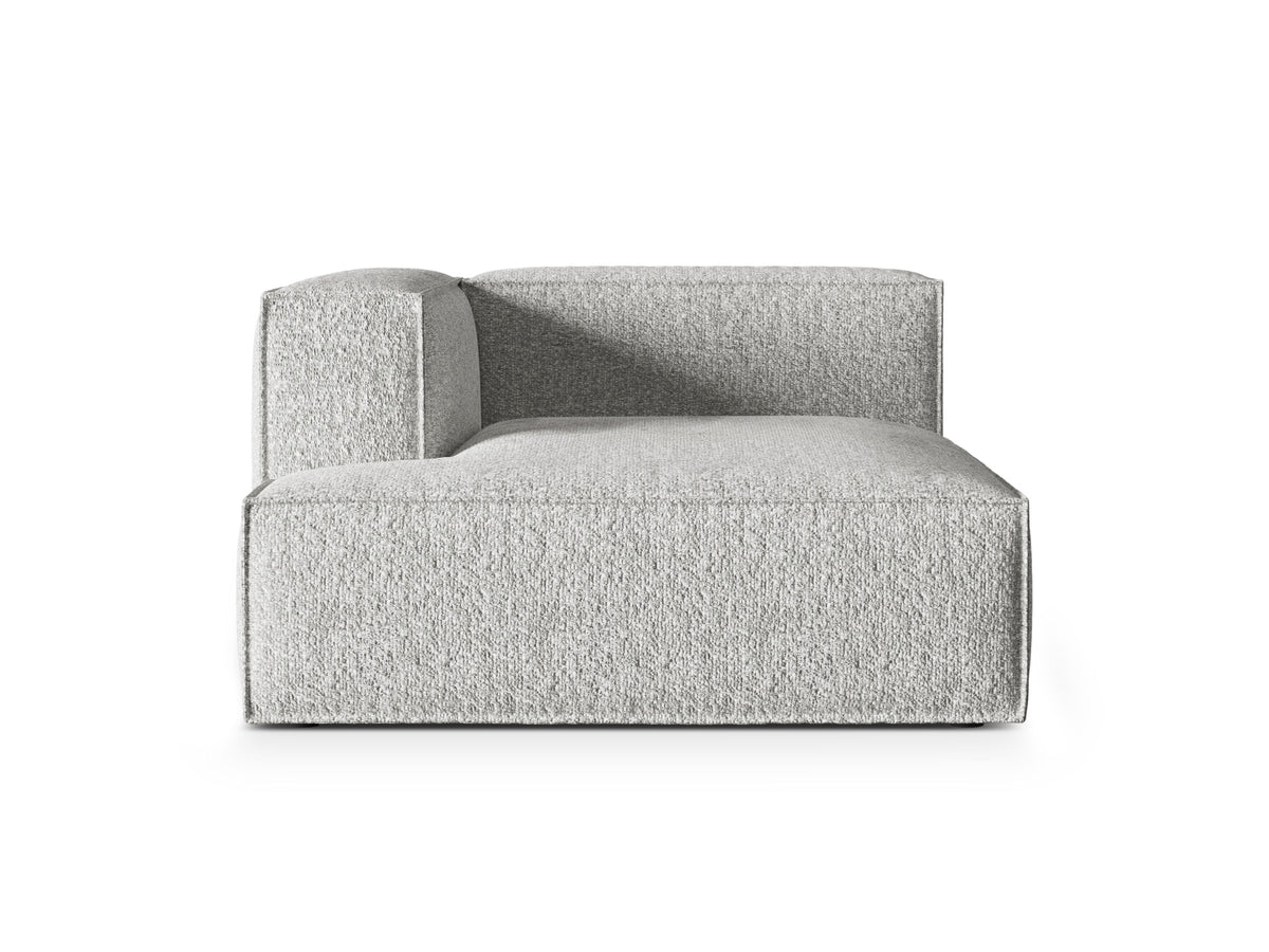 Chaise Longue Nuria, 1 Posto, 147x127x72