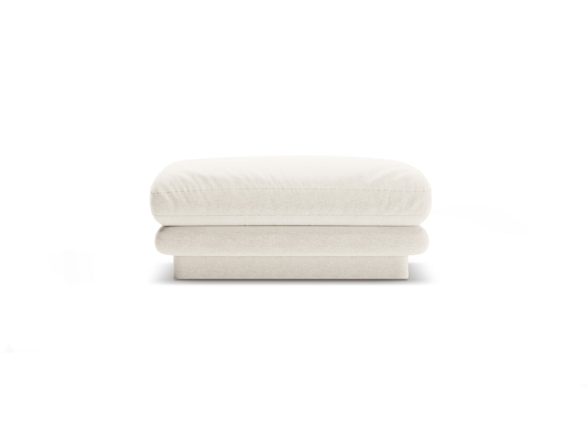 Pouf Torino, 80x80x41