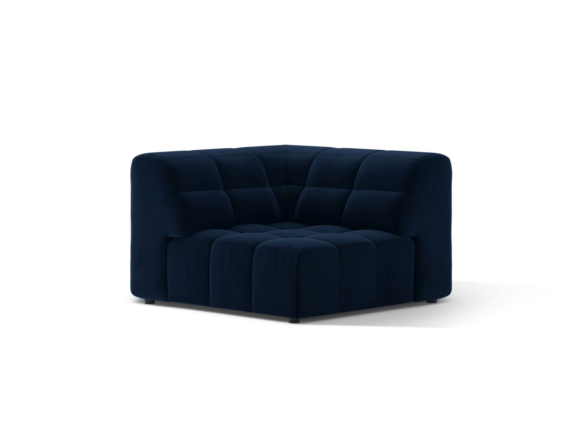 Modulo Angolare Jennifer, 1 Posto, 99x99x78