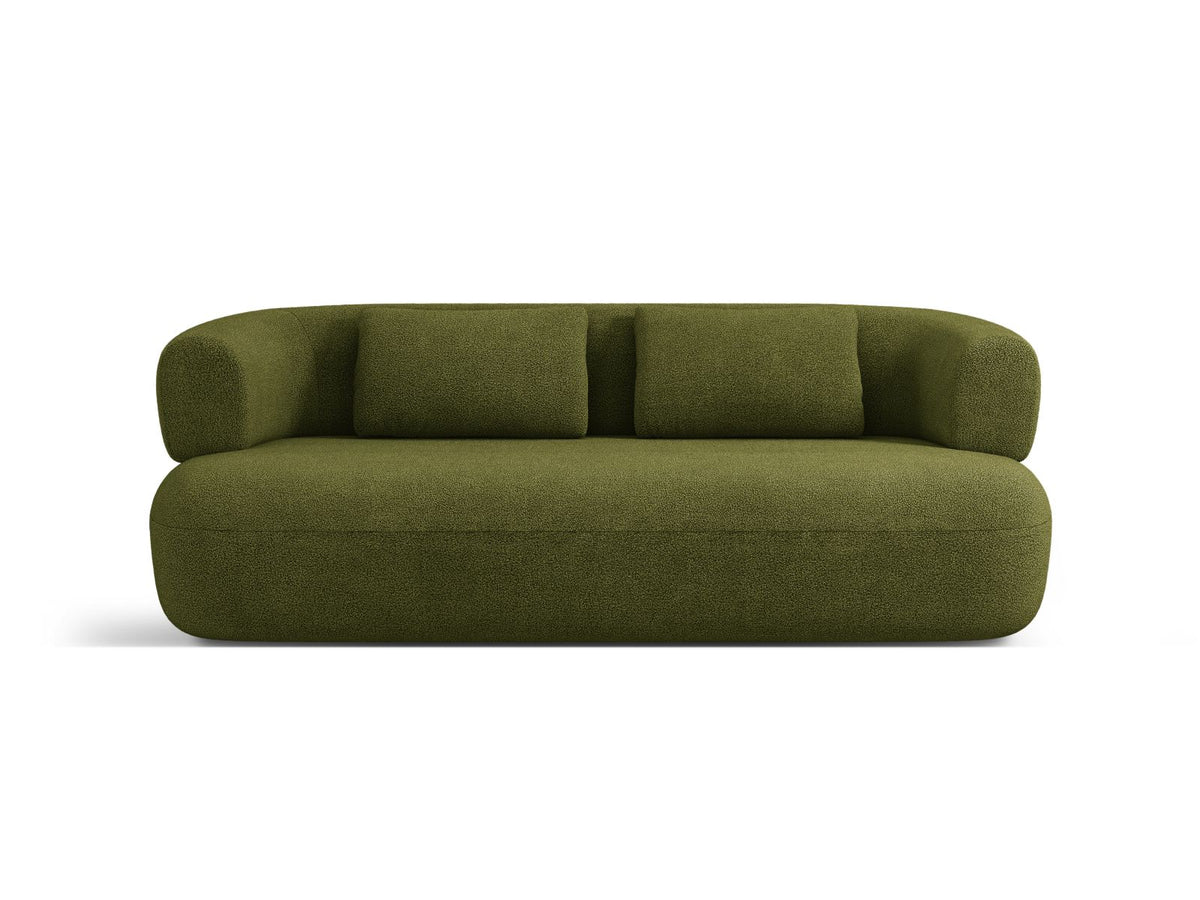Divano Jenny, 2 Posti, 90x178x73