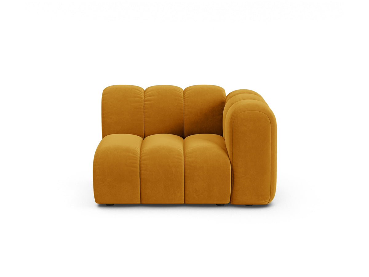 Modulo con Bracciolo Lupine, 1 Posto, 95x115x70
