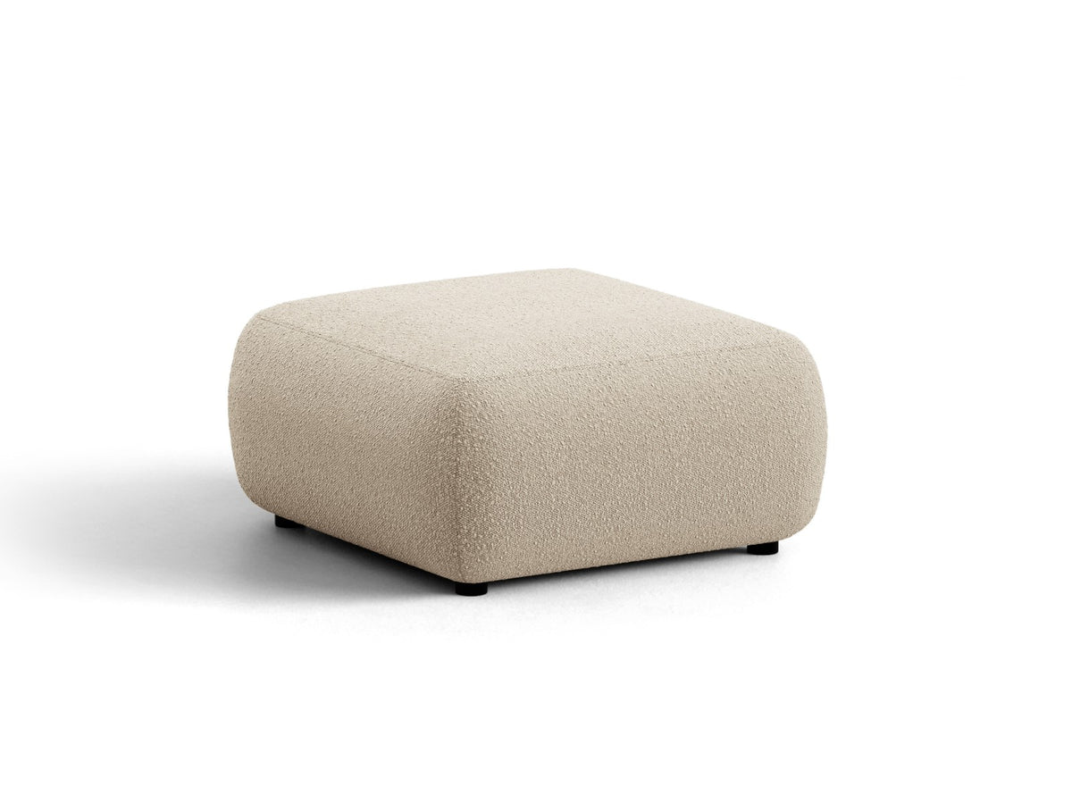 Pouf Molino, 75x75x40