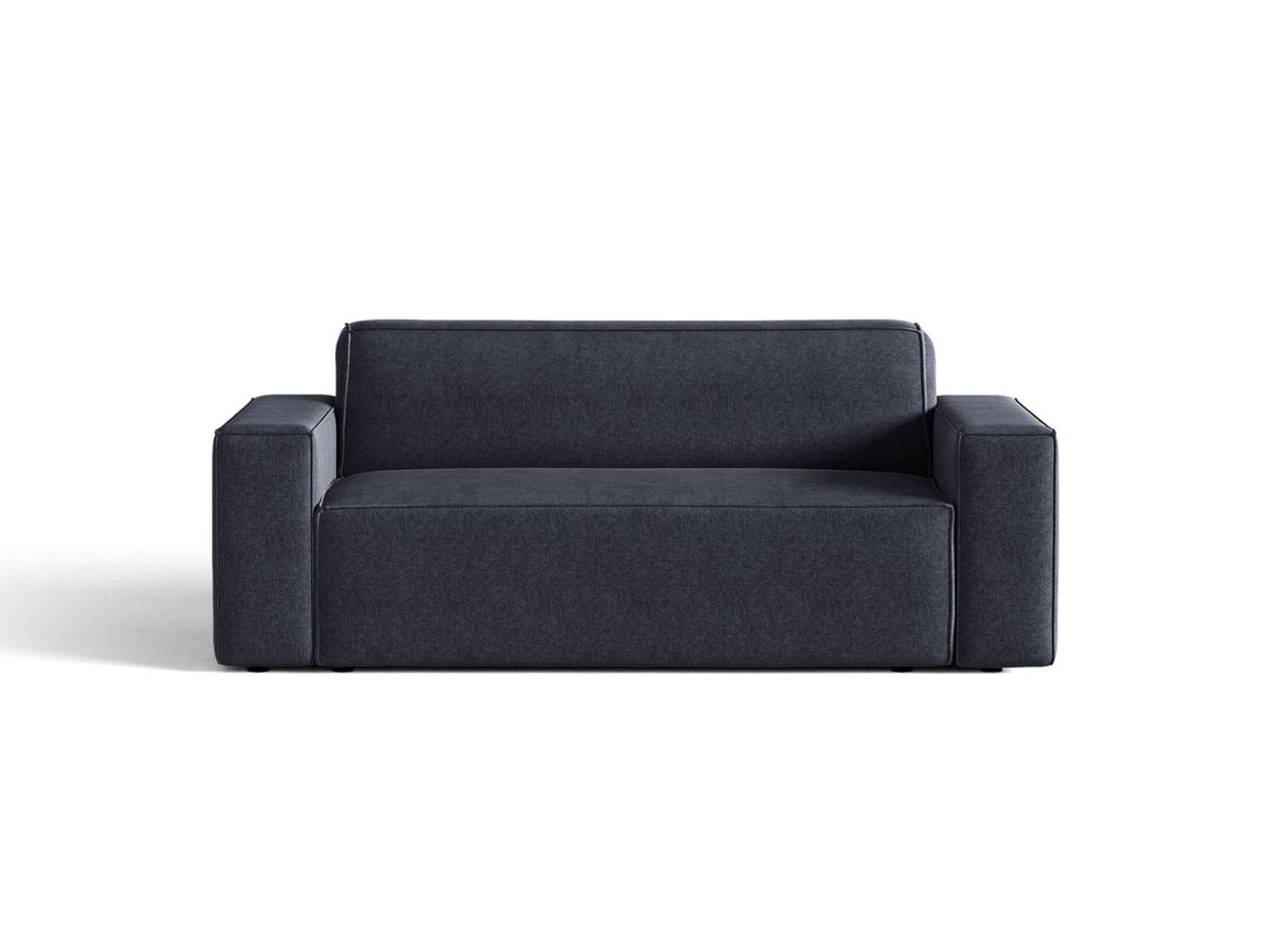 Divano Jodie, 2 Posti, 99x175x77