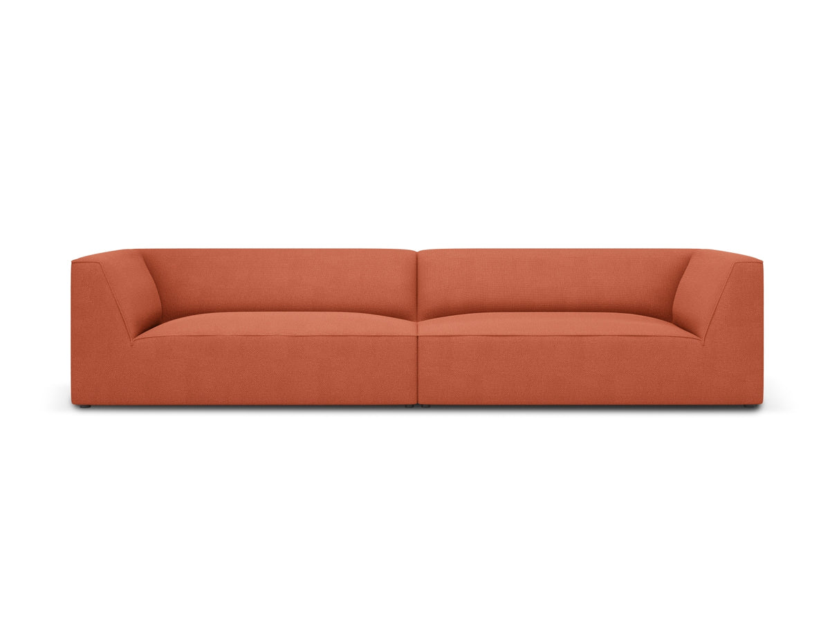 Divano, "Ruby", 4 Posti, 302x93x69