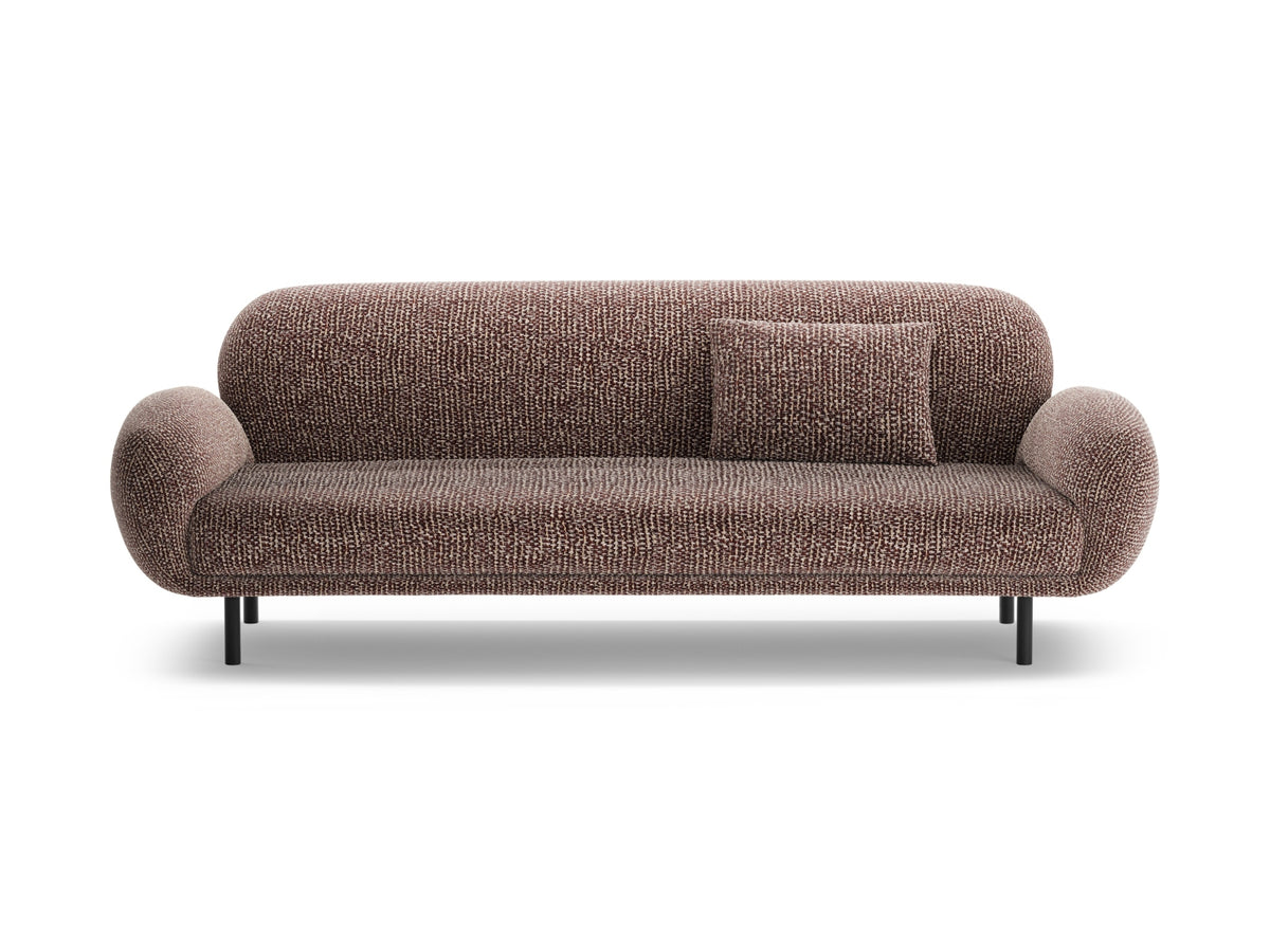 Divano Poppy, 3 Posti, 72x208x82