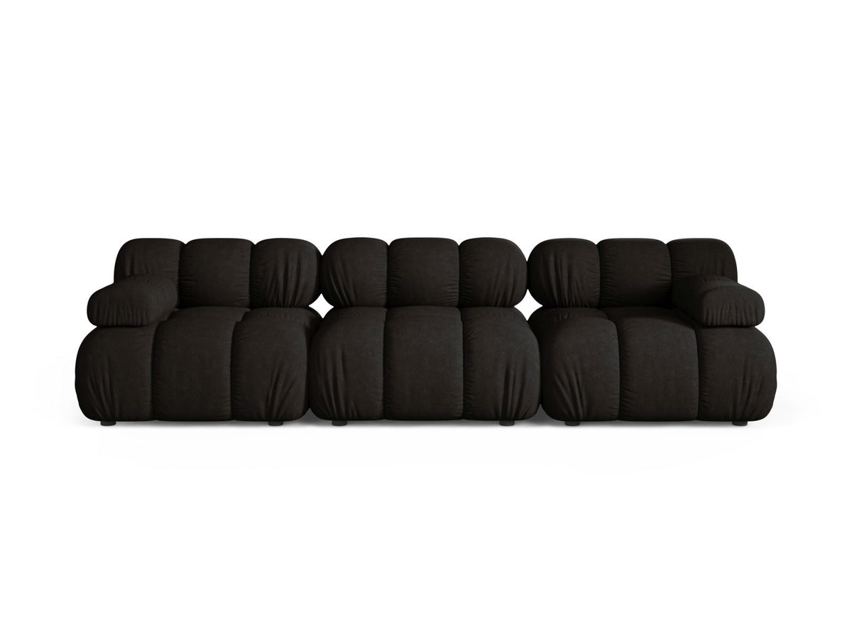 Divano Componibile Bellis, 3 Posti, 94x282x70