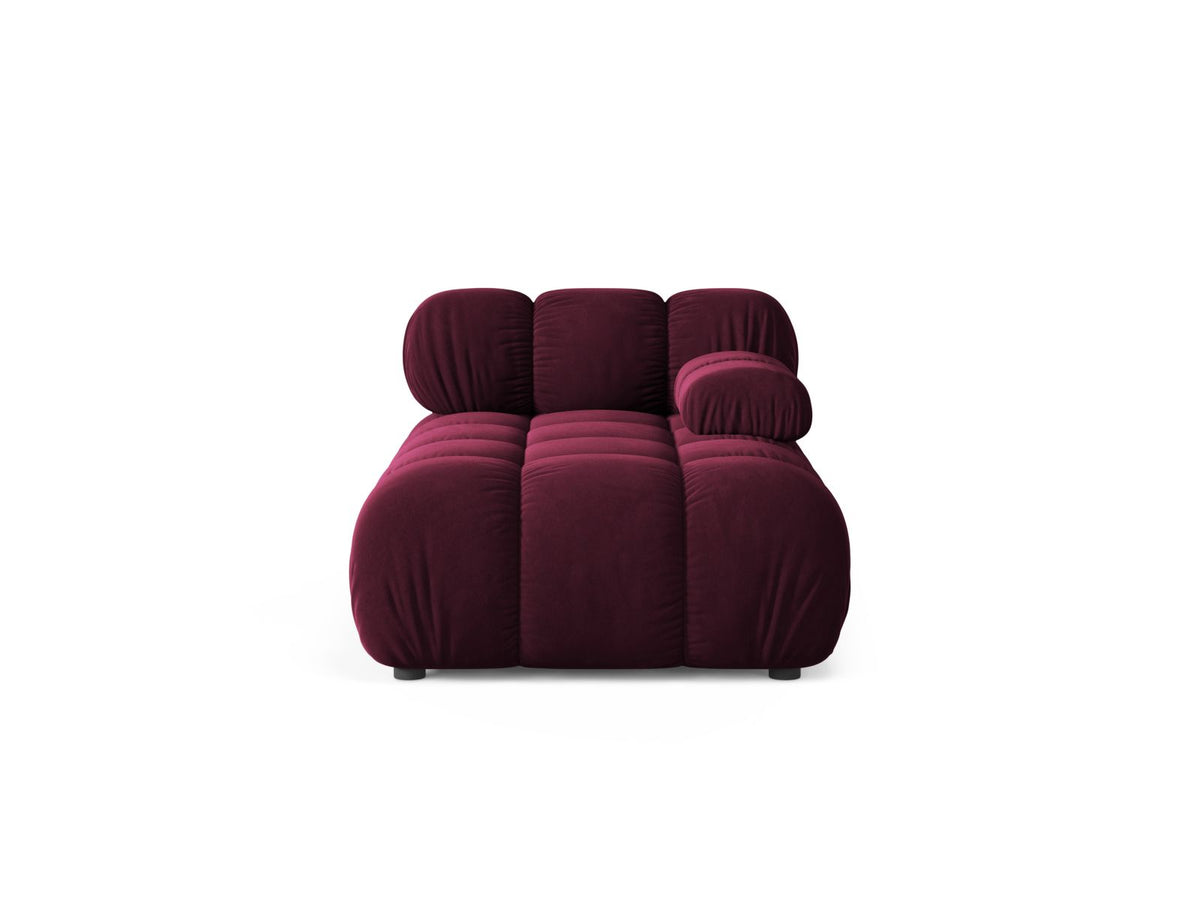 Chaise Longue Bellis, 1 Posto, 155x94x70