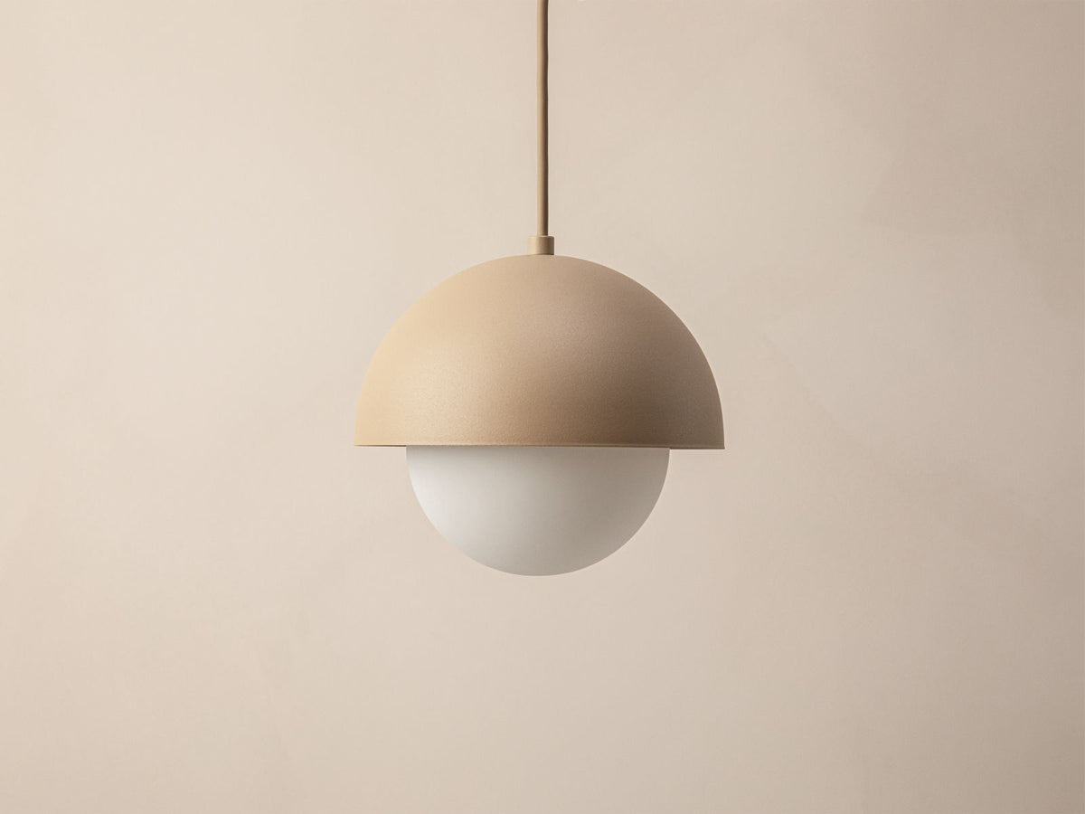 Lampada a Sospensione Kora, 17x17x150