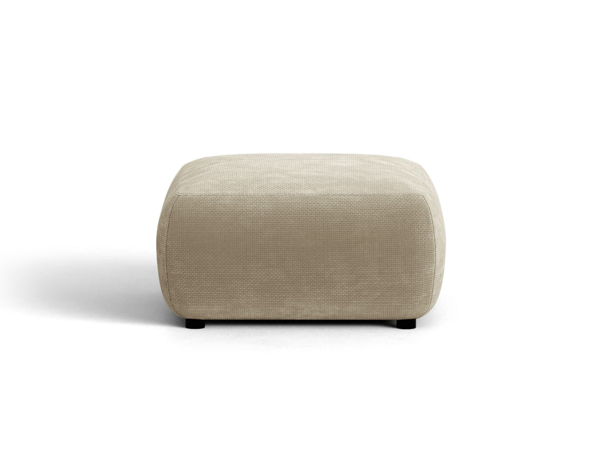 Pouf Molino, 75x75x40