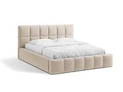Letto Contenitore con Testata Bellis