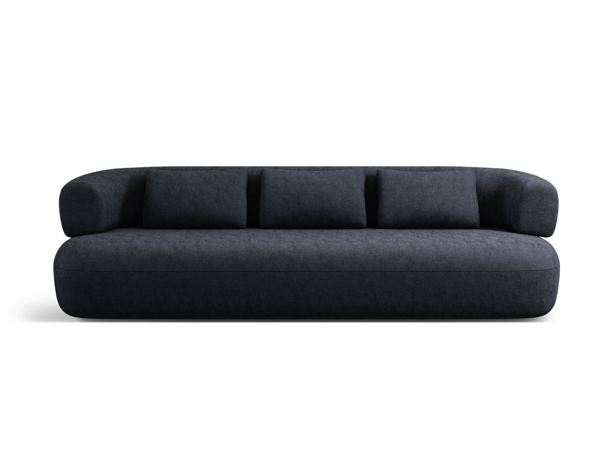 Divano Jenny, 4 Posti, 90x226x73