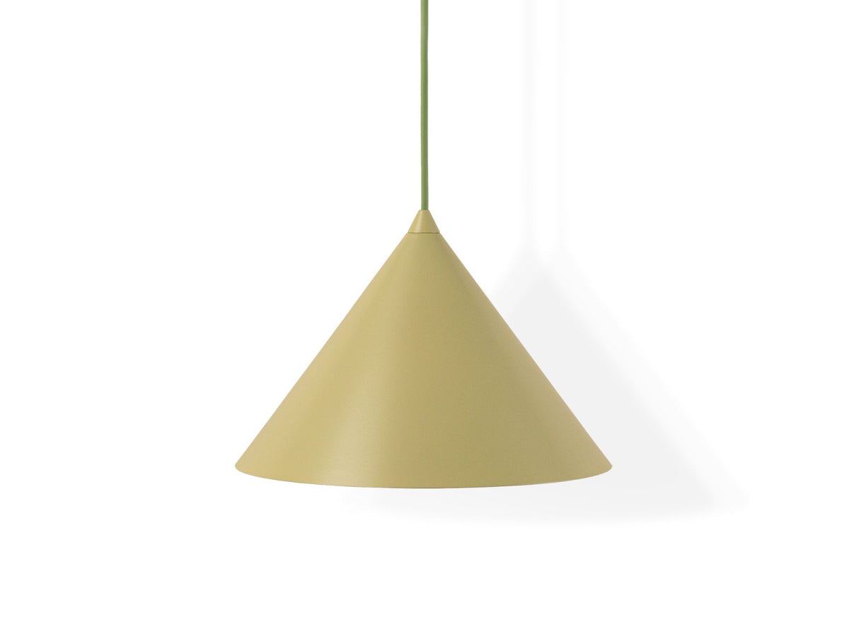 Lampada a Sospensione Timbo, 26x26x160