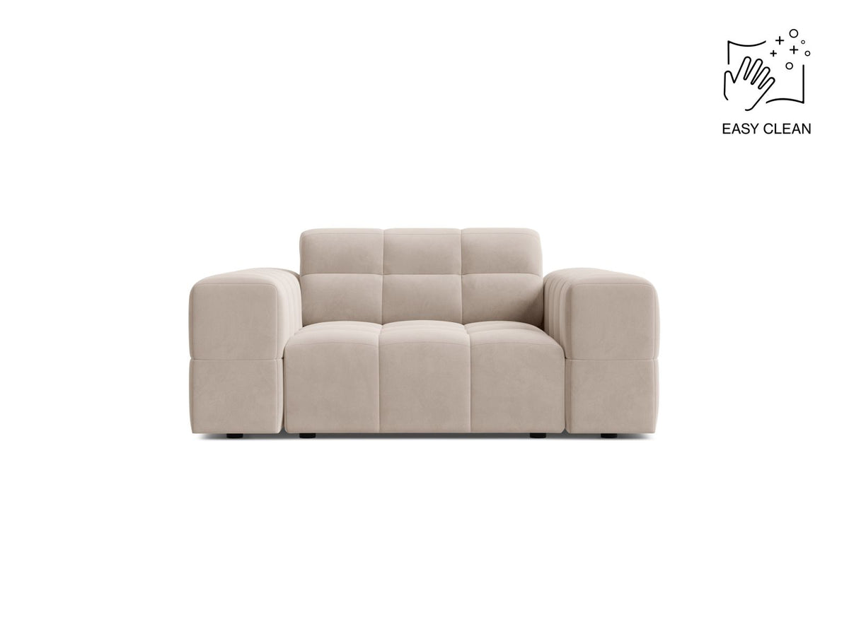 Poltrona Jennifer, 1 Posto, 102x132x78