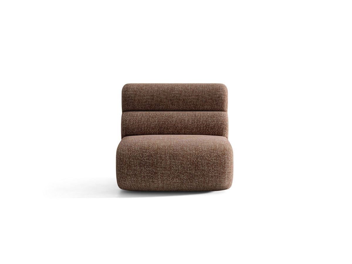 Modulo senza Braccioli Neo, 1 Posto, 100x85x83