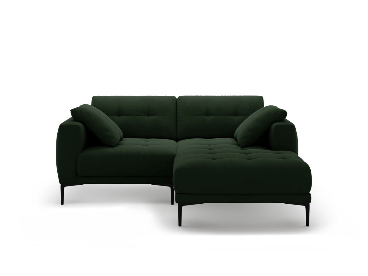 Divano Bemy, 2 Posti, 174x205x86
