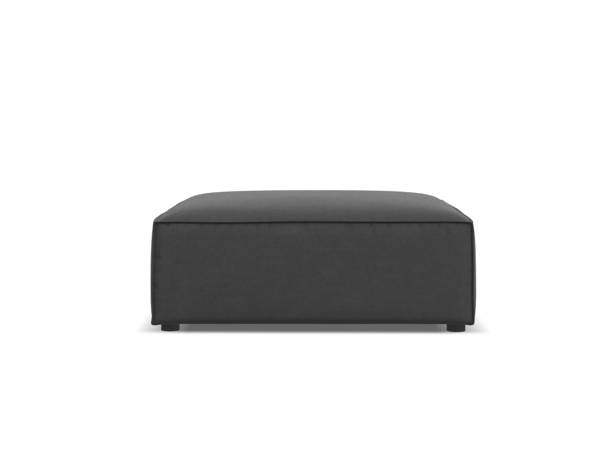 Pouf, "Jodie", 1 Posto, 102x80x40