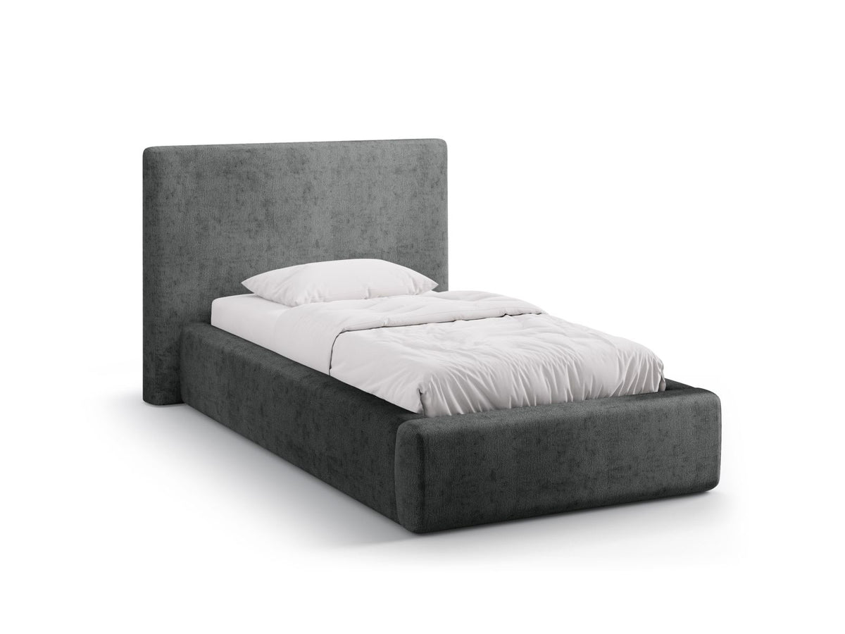 Letto Contenitore con Testata Amy