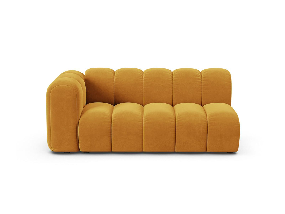 Divano Componibile Lupine, 3 Posti, 95x175x70