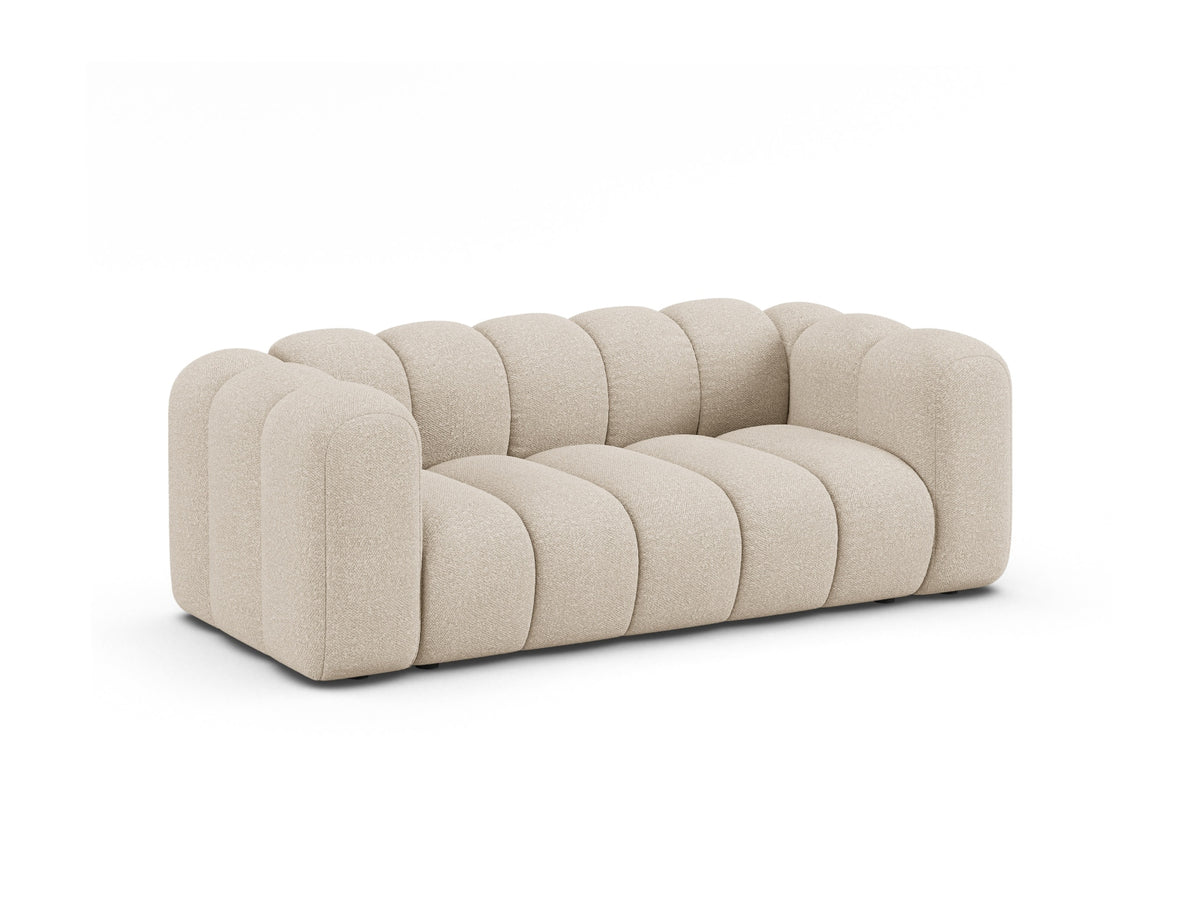 Divano Lupine, 2 Posti, 95x200x70