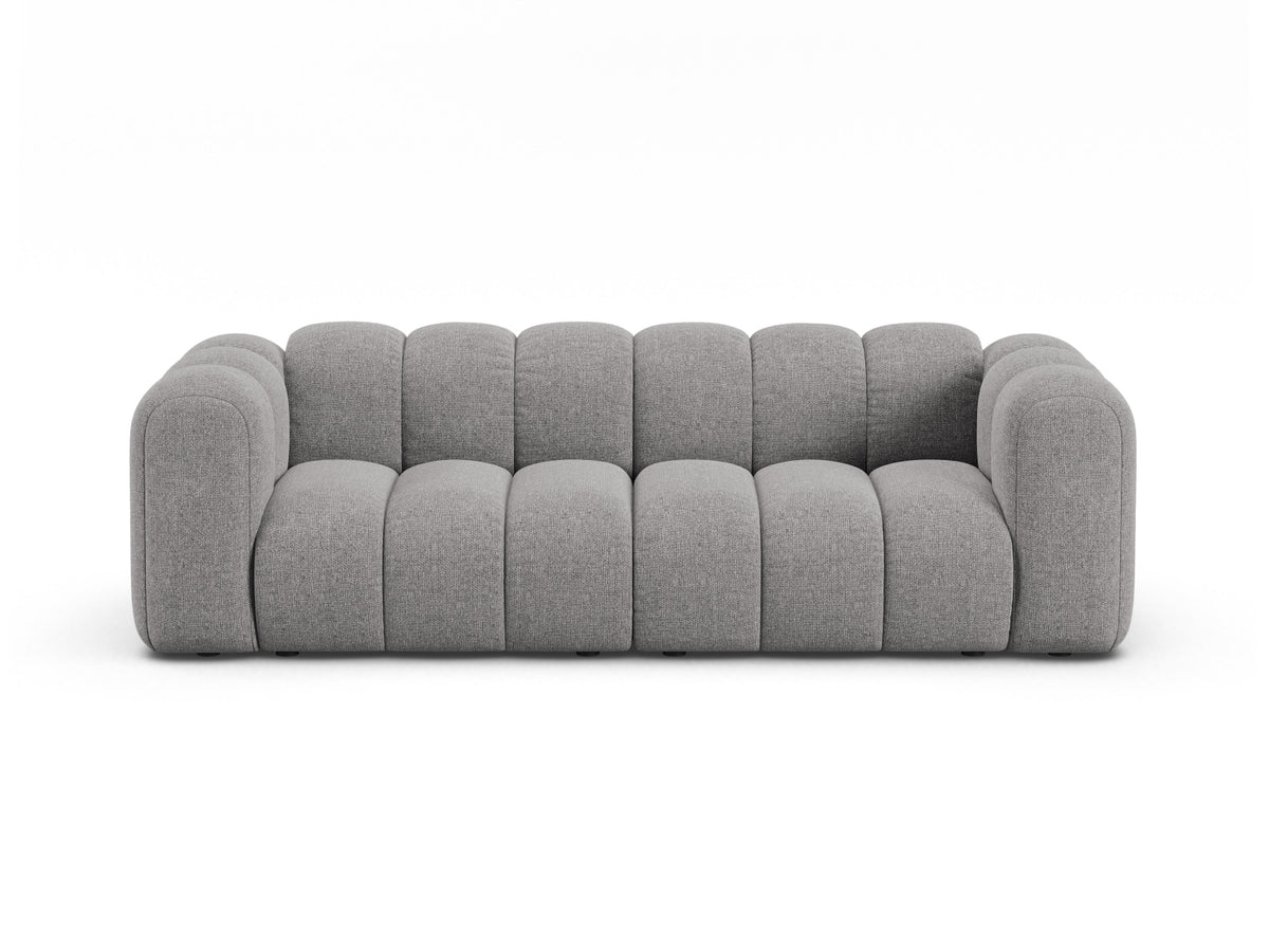 Divano Lupine, 3 Posti, 95x230x70