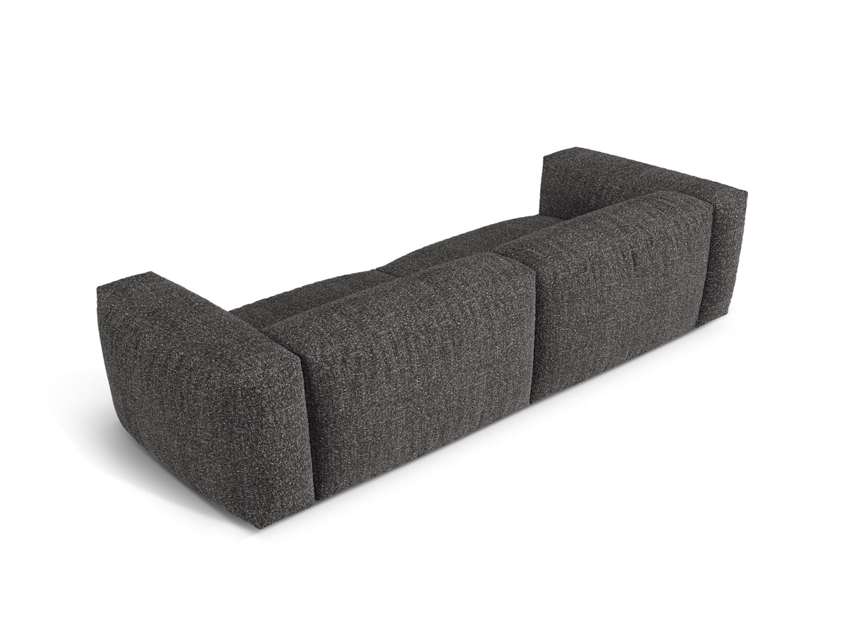 Divano Componibile XL Martina, 4 Posti, 106x320x75