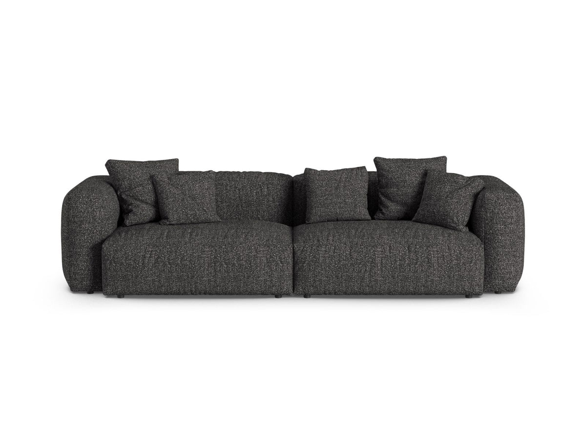 Divano Componibile XL Martina, 4 Posti, 120x320x75