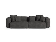 Divano Componibile XL Martina, 4 Posti, 120x320x75