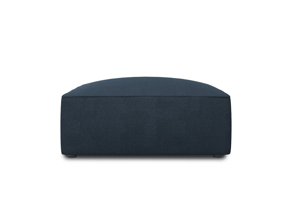 Pouf, "Ruby", 1 Posto, 93x93x40