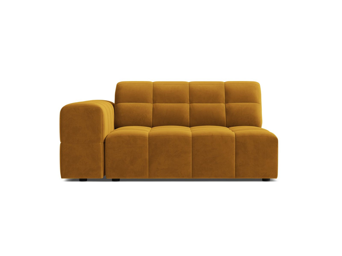 Modulo con Bracciolo Jennifer, 1 Posto, 102x126x78