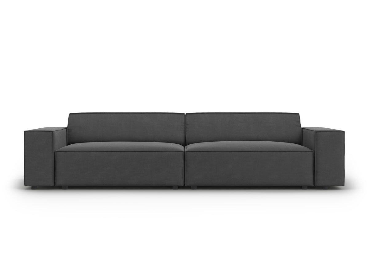 Divano, "Jodie", 4 Posti, 244x102x70