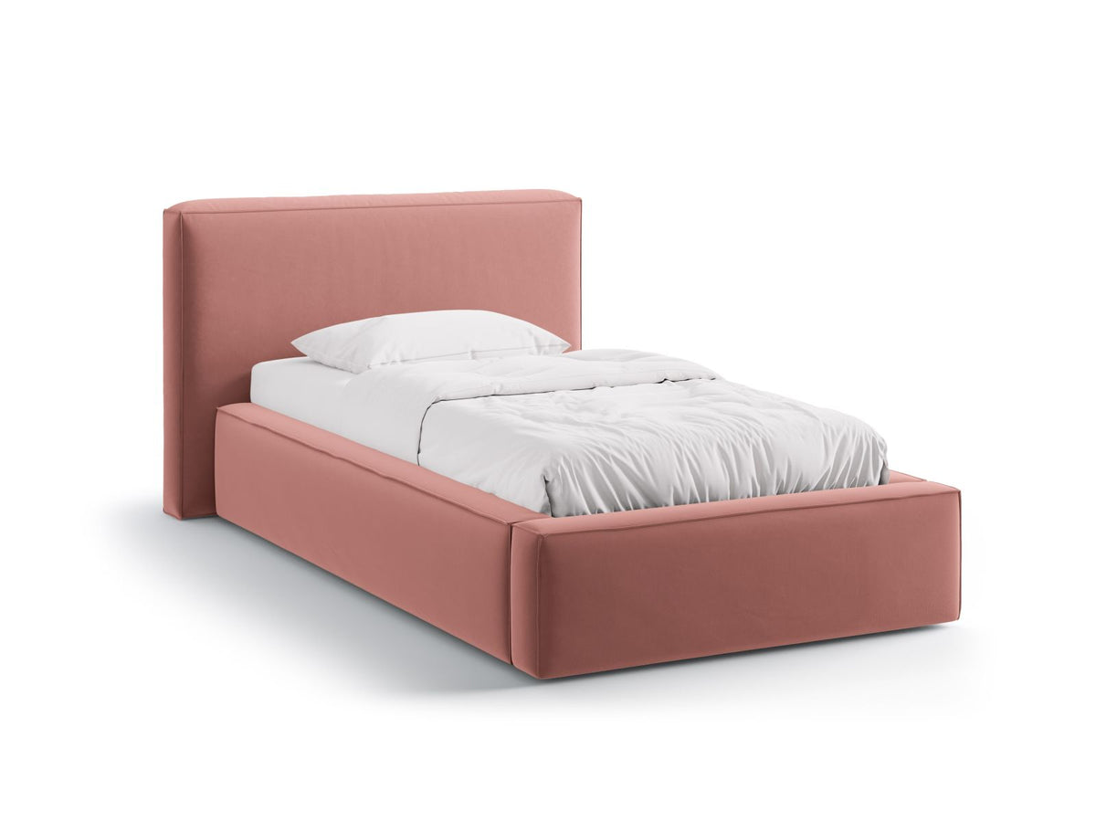 Letto Contenitore con Testata Jodie