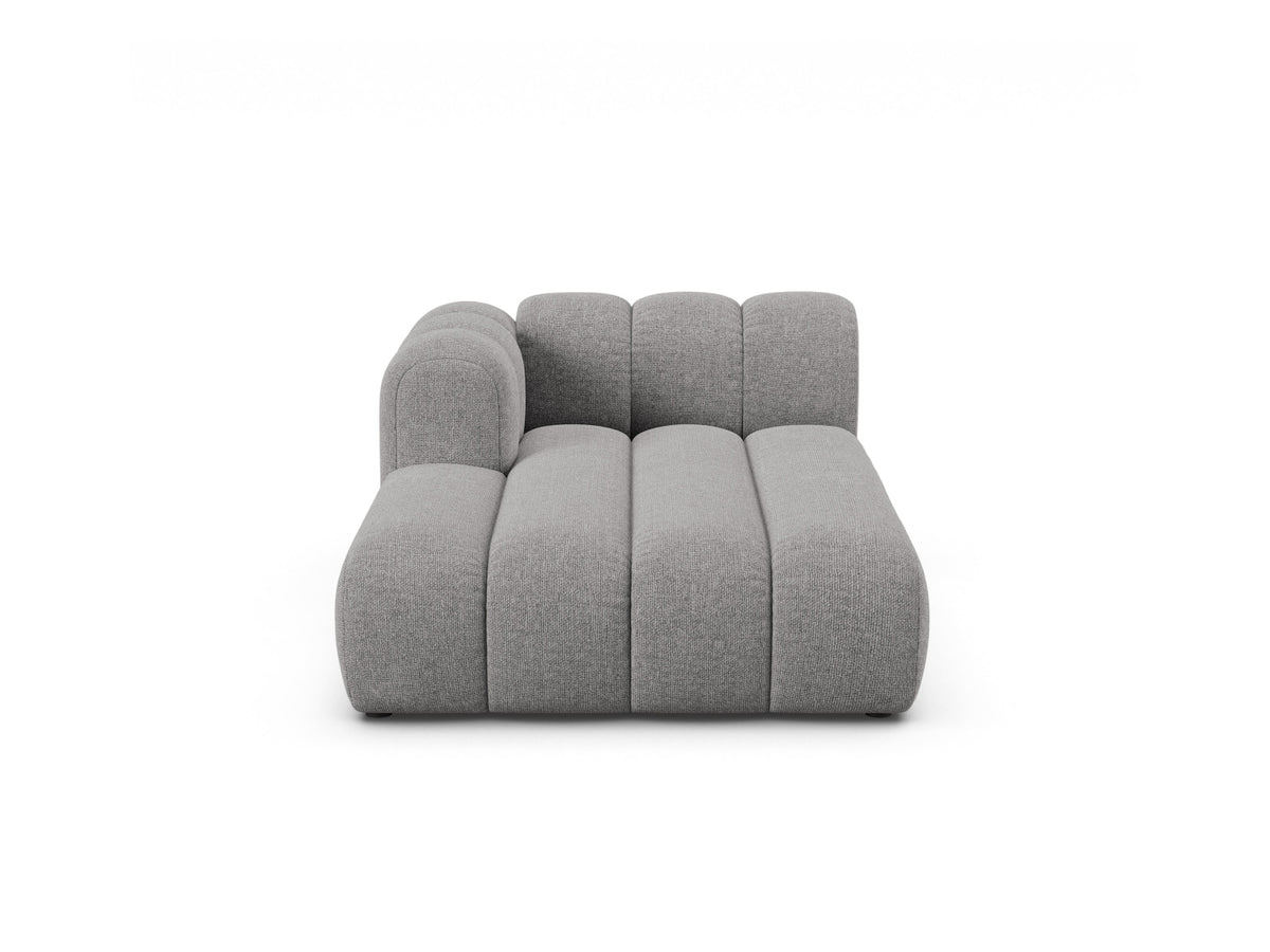 Chaise Longue Lupine, 2 Posti, 177x117x70