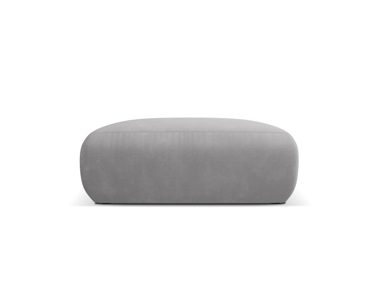Pouf, "Molino", 1 Posto, 100x100x36