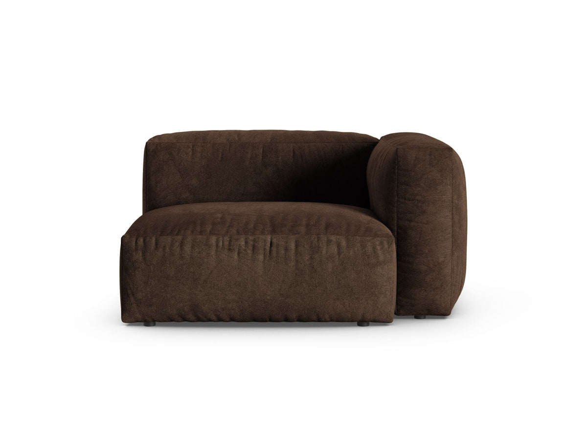 Modulo Singolo Ampio XL Martina, 1 Posto, 120x120x75
