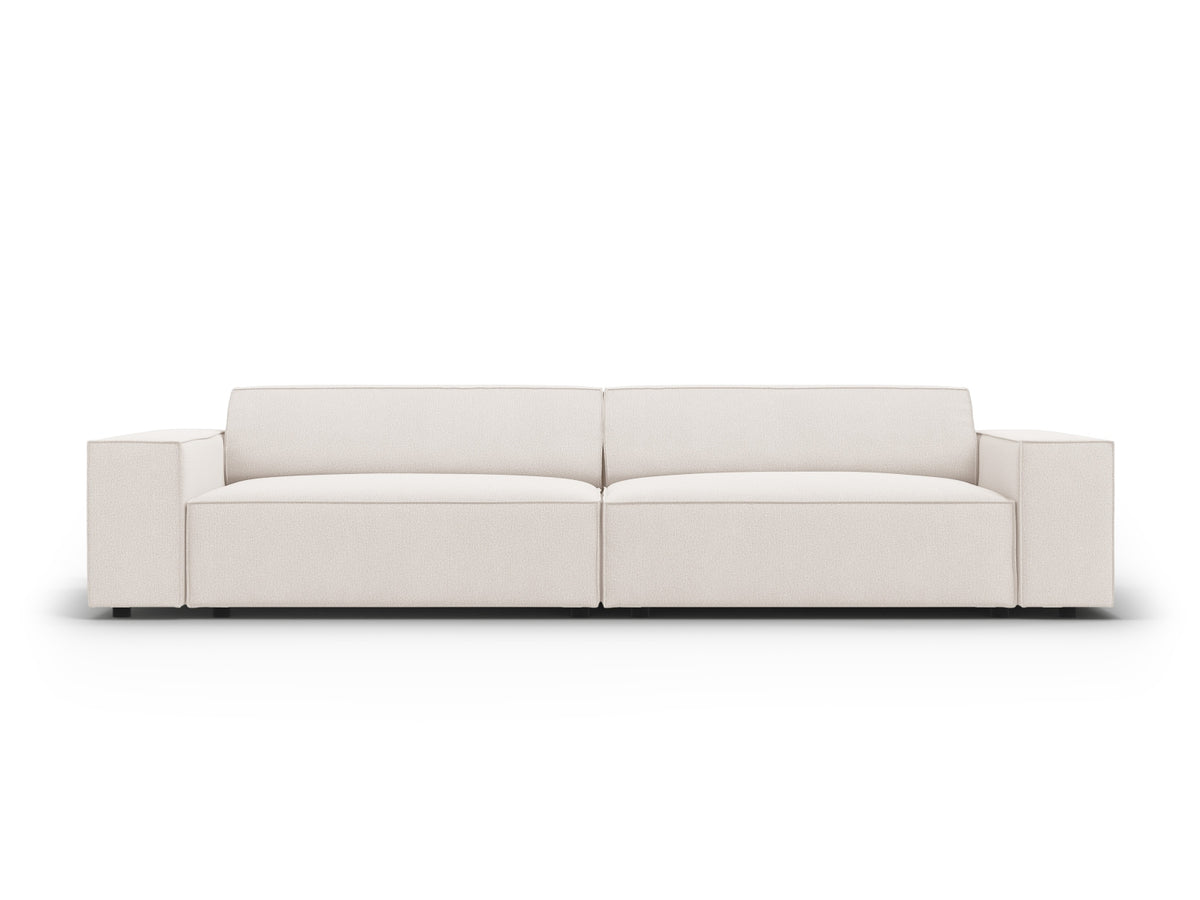 Divano, "Jodie", 4 Posti, 244x102x70
