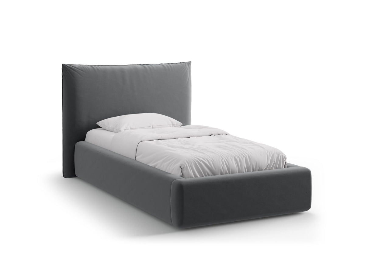 Letto Contenitore con Testata Kaelle