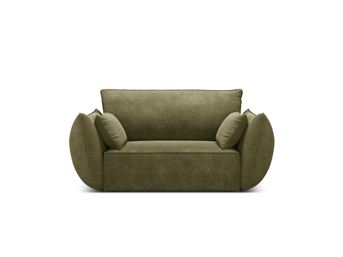 Poltrona Kaelle, 1 Posto, 110x128x85