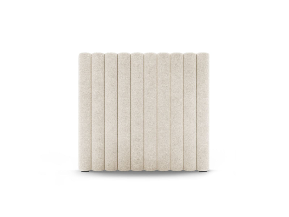 Testiera Mistero - Beige Chiaro 100x200