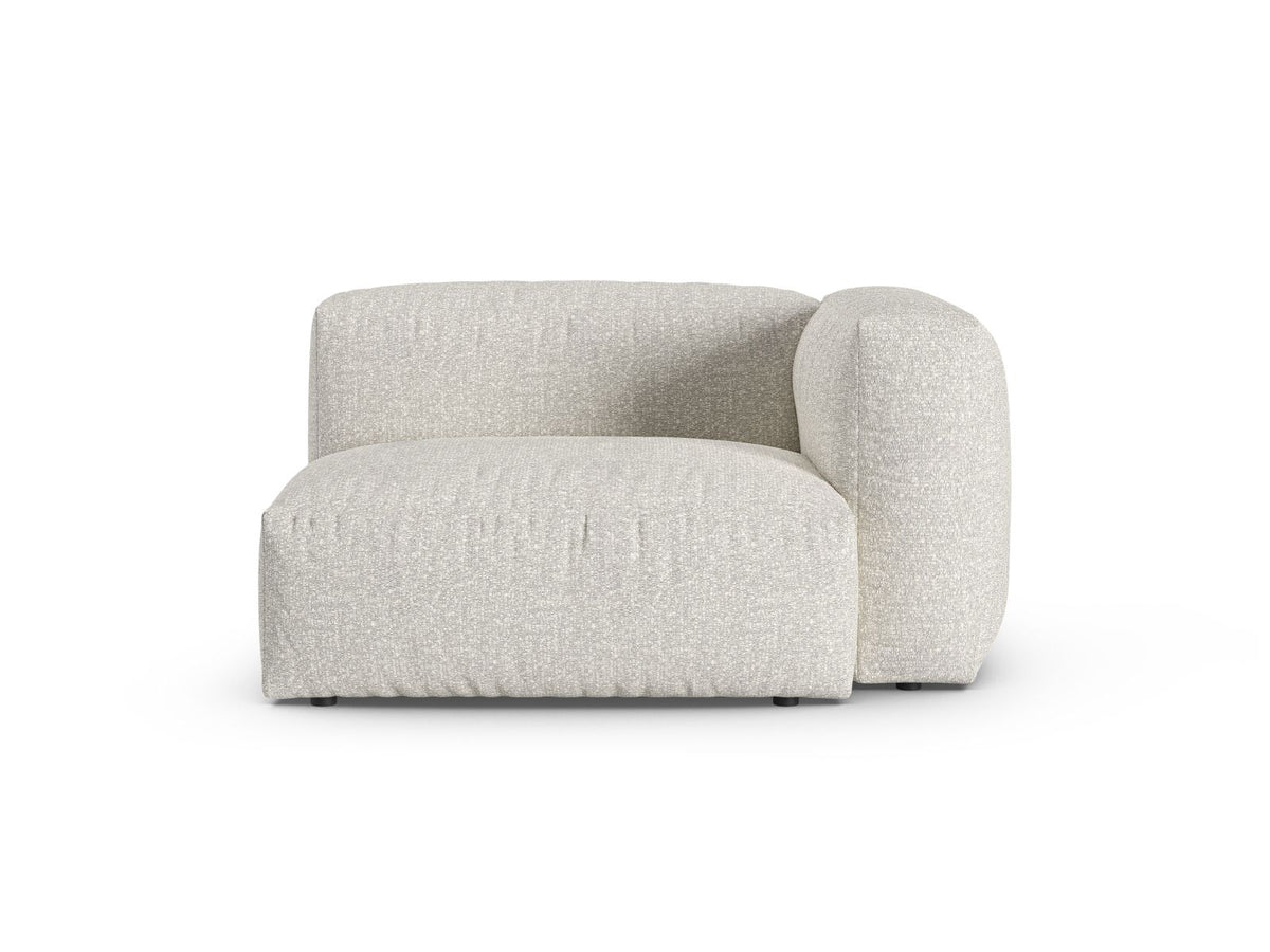 Modulo Singolo Ampio XL Martina, 1 Posto, 120x120x75