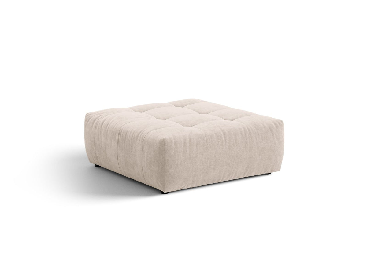 Pouf Bloom, 99x107x42