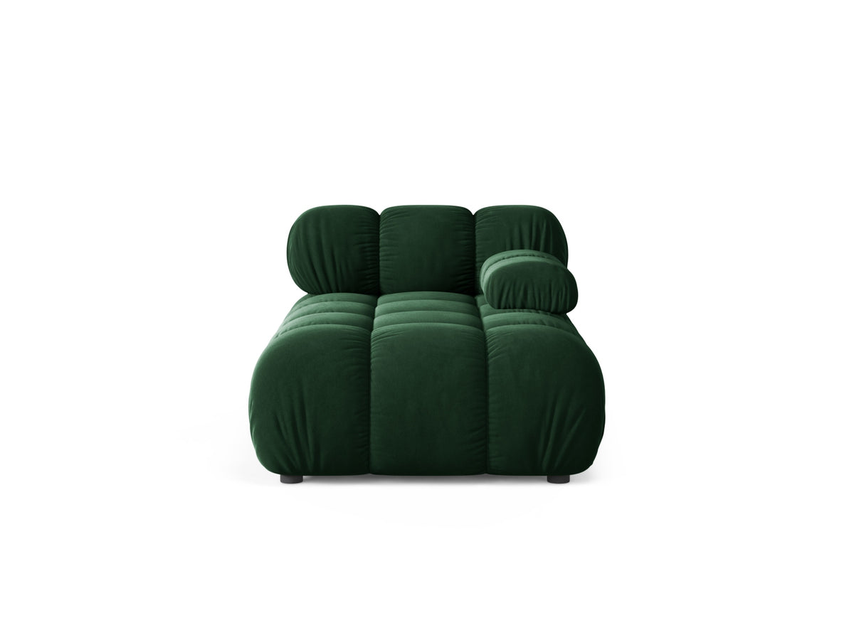 Chaise Longue Bellis, 1 Posto, 155x94x70